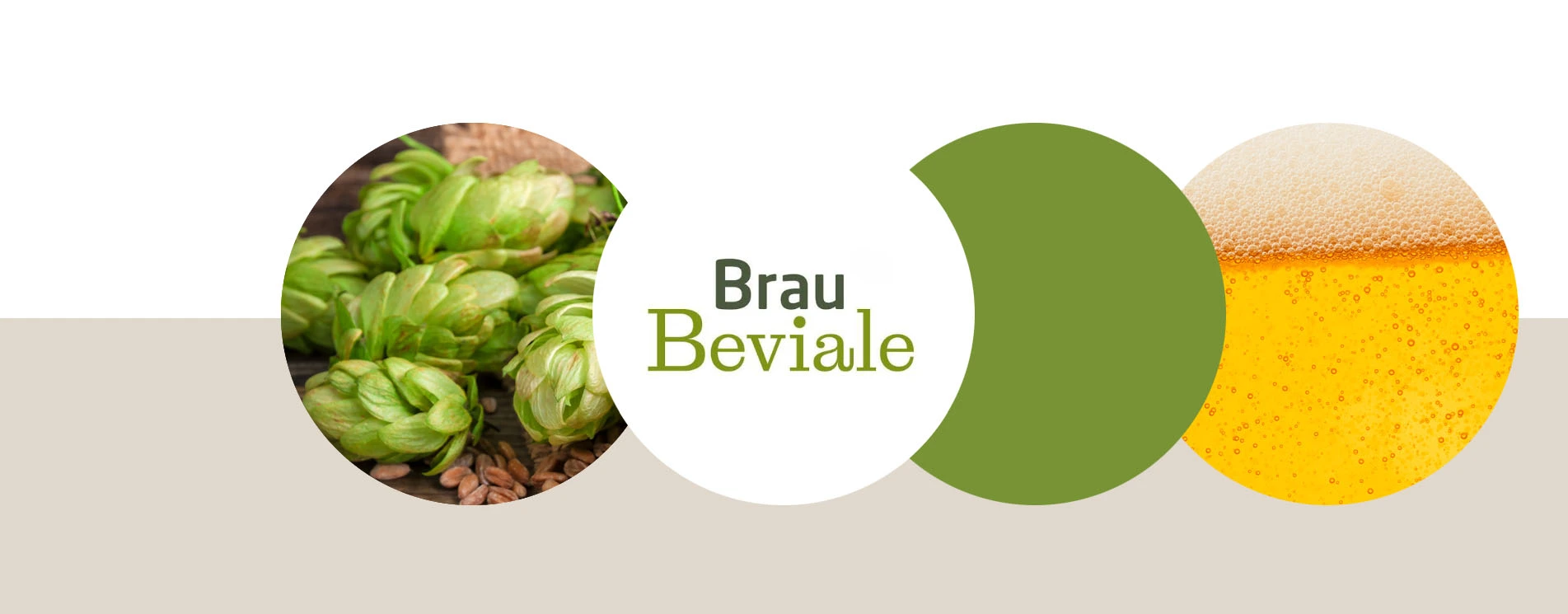 BRAU BEVIALE