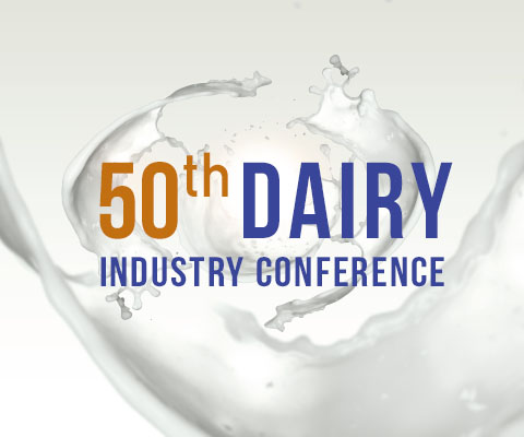 DAIRY INDUSTRY CONFERENCE