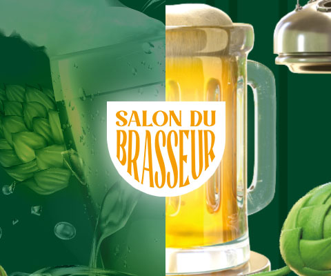 SALON DU BRASSEUR