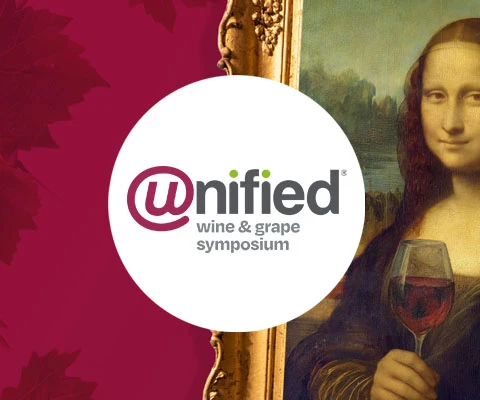UNIFIED WINE & GRAPE SYMPOSIUM